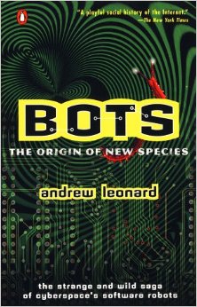 Bots: The Origin of New Species Bots: The Origin of New Species