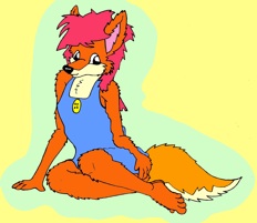 ButtonsVixen ButtonsVixen