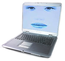 Intelligent, Chatty Machines Intelligent, Chatty Machines
