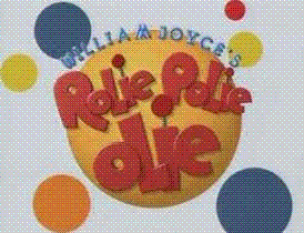 Rolie Polie Olie Rolie Polie Olie