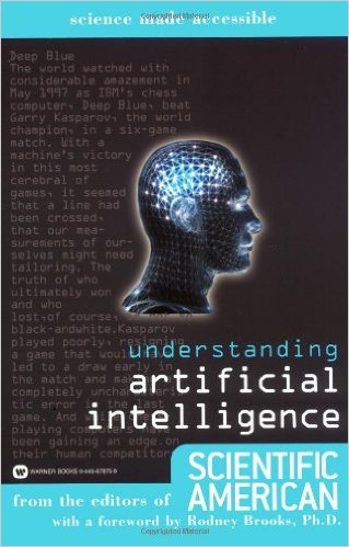 Understanding Artificial Intelligence Understanding Artificial Intelligence