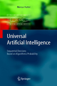 Universal Artificial Intelligence Universal Artificial Intelligence
