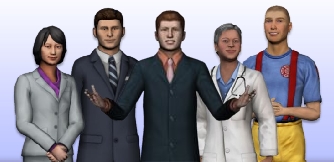 Vcom3D Inc Vcom3D Inc