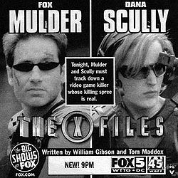 The X-Files The X-Files