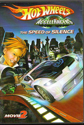Acceleracers Acceleracers