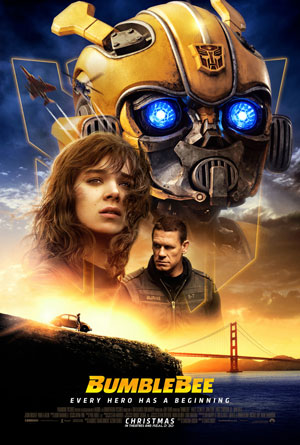Bumblebee Bumblebee