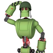 Chatbot Battles Chatbot Battles