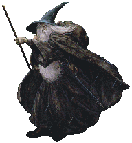 Gandalf Gandalf