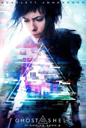 Ghost in the Shell Ghost in the Shell