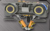 Official Johnny 5 Blueprint website Official Johnny 5 Blueprint website