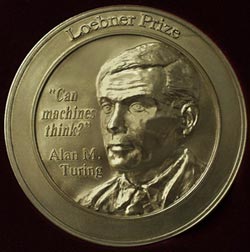 Loebner Prize Loebner Prize