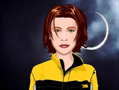 Ms. Louise Cypher Ms. Louise Cypher