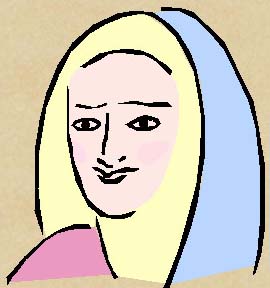 Majel Majel
