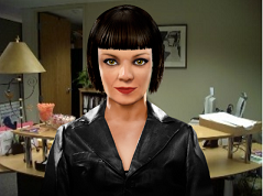 Ramona Ramona
