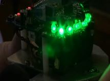 World's first Cyborg (Rat Brain) World's first Cyborg (Rat Brain)