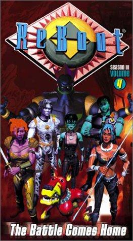 ReBoot ReBoot