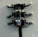 RiSE: The Amazing Climbing Robot RiSE: The Amazing Climbing Robot
