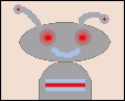 Sensation Bot Sensation Bot