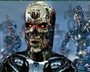 Terminator Terminator