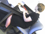 The female Turing Test The female Turing Test