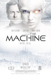 The Machine The Machine