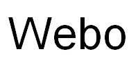 Webo Webo