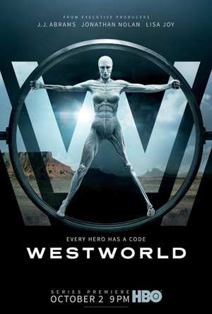Westworld Westworld
